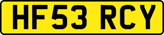 HF53RCY