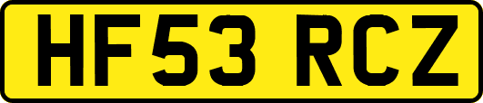 HF53RCZ