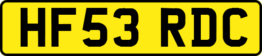 HF53RDC