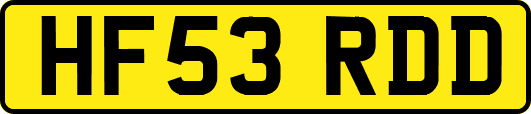 HF53RDD