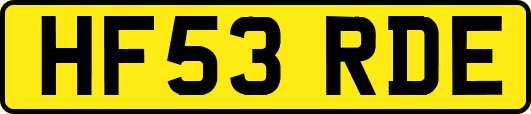 HF53RDE
