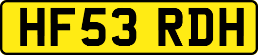 HF53RDH