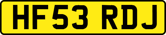 HF53RDJ