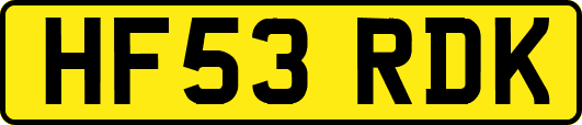 HF53RDK