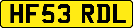 HF53RDL