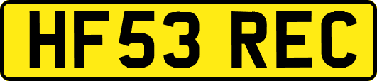 HF53REC