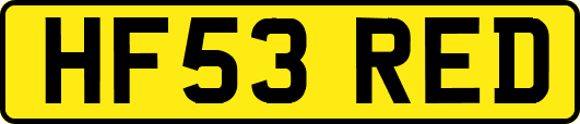 HF53RED