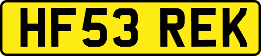 HF53REK