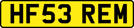 HF53REM