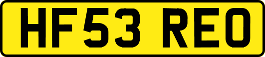 HF53REO