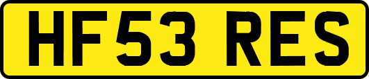 HF53RES