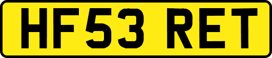 HF53RET