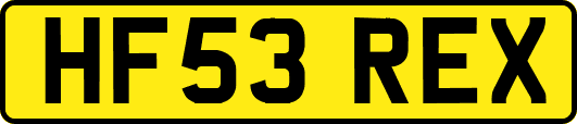 HF53REX