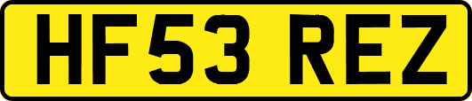 HF53REZ