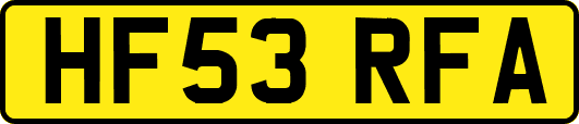 HF53RFA