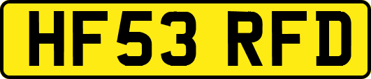 HF53RFD