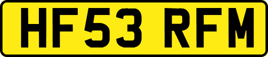 HF53RFM