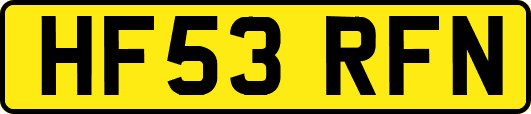 HF53RFN