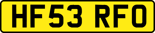 HF53RFO