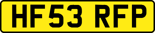 HF53RFP