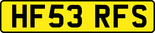 HF53RFS