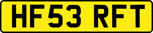 HF53RFT