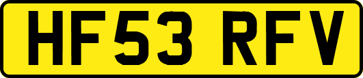 HF53RFV