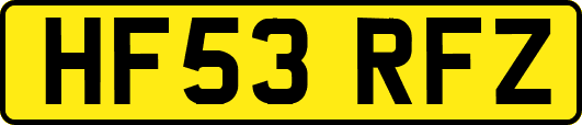 HF53RFZ