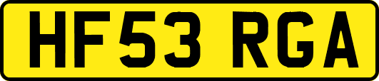 HF53RGA