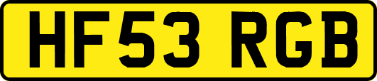 HF53RGB
