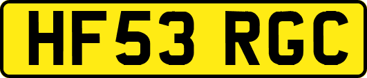 HF53RGC