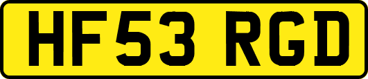 HF53RGD