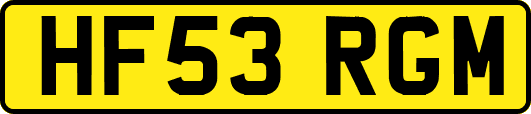 HF53RGM