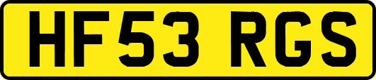 HF53RGS