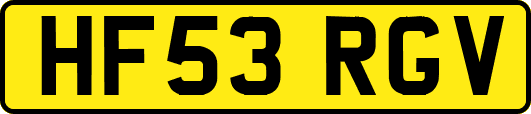 HF53RGV