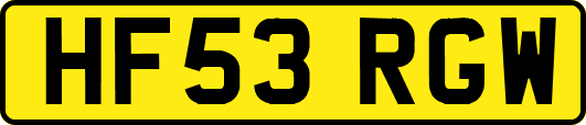 HF53RGW