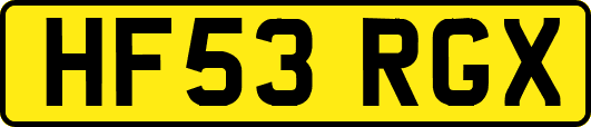 HF53RGX