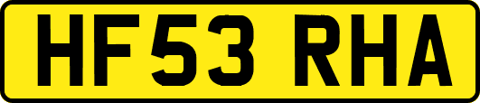 HF53RHA