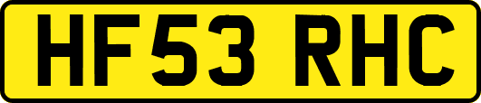 HF53RHC