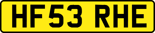 HF53RHE