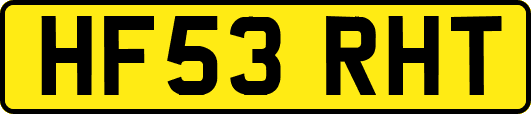 HF53RHT