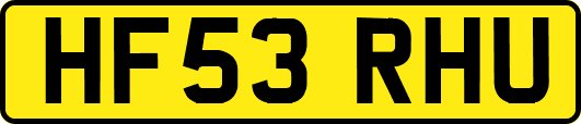 HF53RHU