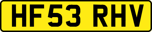 HF53RHV