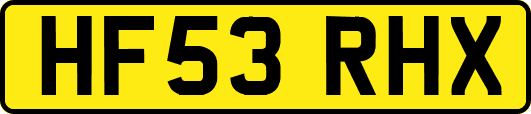 HF53RHX