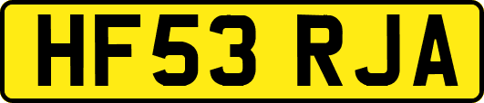 HF53RJA