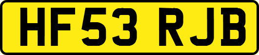 HF53RJB