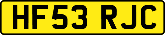 HF53RJC