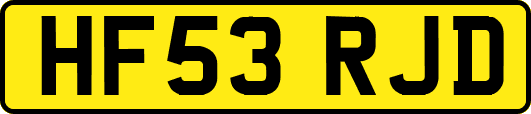 HF53RJD