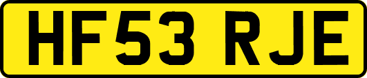HF53RJE