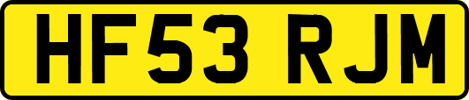 HF53RJM